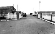 Plasterdown Camp c.1965, Tavistock