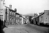 West Street 1934, Tavistock