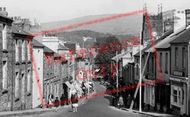 West Street 1934, Tavistock