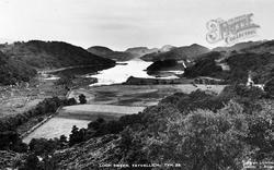 Loch Sween c.1935, Tayvallich