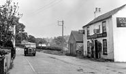 The Village c.1960, Tealby