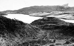 Bay From Carrick Road c.1955, Teelin