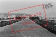 1895, Teignmouth