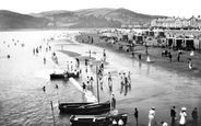 1906, Teignmouth