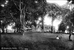 Bilton Park 1907, Teignmouth