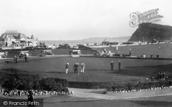 Bowling Green 1907, Teignmouth