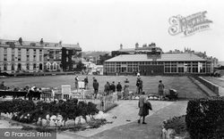Bowling Green 1930, Teignmouth
