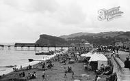 c.1955, Teignmouth