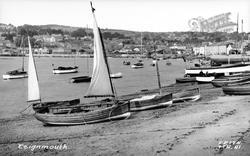 c.1955, Teignmouth