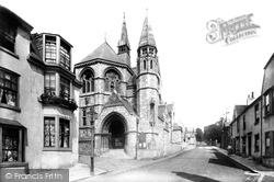 Congregational Church 1906, Teignmouth