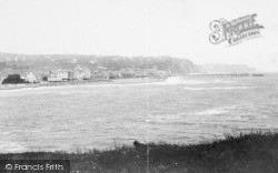 From Ness 1903, Teignmouth