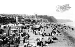 From The Pier 1903, Teignmouth