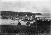 From Torquay Road 1895, Teignmouth