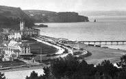 From Torquay Road 1895, Teignmouth