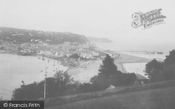 From Torquay Road 1903, Teignmouth