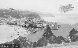 From Torquay Road 1907, Teignmouth