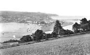 From Torquay Road 1911, Teignmouth