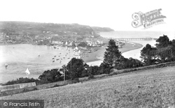 From Torquay Road 1911, Teignmouth