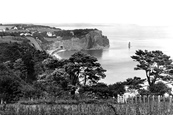 Hole Head 1906, Teignmouth
