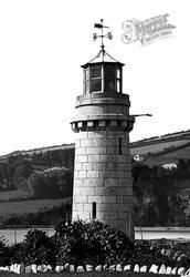 Lighthouse 1890, Teignmouth