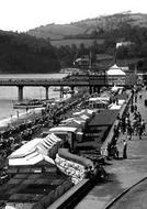 Promenade 1936, Teignmouth