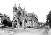 Roman Catholic Church 1906, Teignmouth
