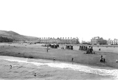 The Beach 1896, Teignmouth