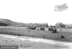 The Beach 1896, Teignmouth