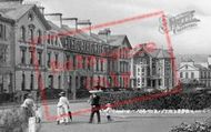The Den 1911, Teignmouth