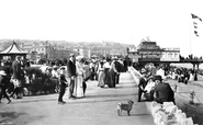 The Parade 1903, Teignmouth