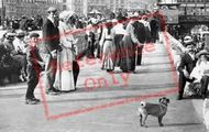 The Parade 1903, Teignmouth