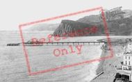 The Pier 1895, Teignmouth