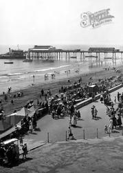 The Pier 1931, Teignmouth