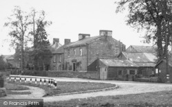 c.1955, Temple Sowerby