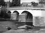 1898, Tenbury Wells
