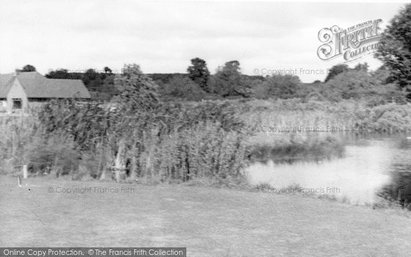 Photo of Tenbury Wells, c.1965