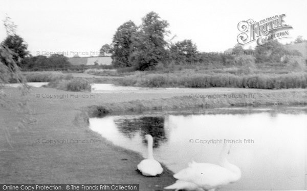 Photo of Tenbury Wells, c.1965