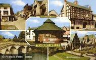 Composite c.1965, Tenbury Wells
