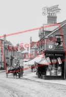 The Clock House 1898, Tenbury Wells
