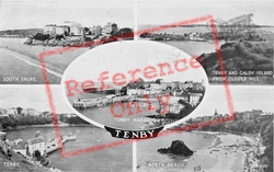 Composite 1936, Tenby