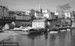 The Harbour 1995, Tenby