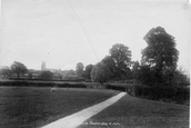 1902, Tenterden