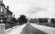 Appledore Road 1900, Tenterden
