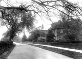 Ashford Road 1903, Tenterden