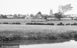 General View c.1960, Tenterden