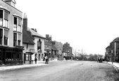 High Street 1903, Tenterden