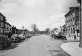 High Street c.1955, Tenterden