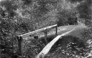 The Bottoms 1902, Tenterden