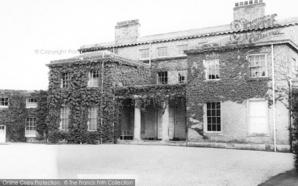 Photo of Terling, Terling Place c.1965