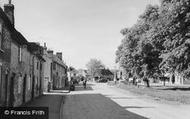 Broadway c.1955, Thatcham